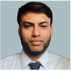 MD. ABDULLAH AL AMIN