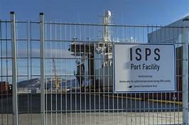 ISPS Consultancy